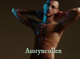 Austyncollen