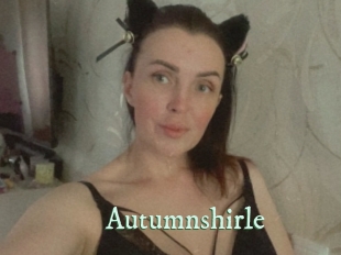 Autumnshirle