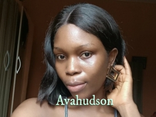Avahudson