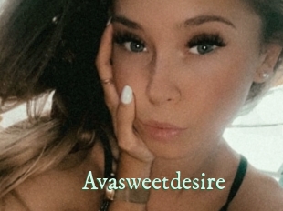 Avasweetdesire