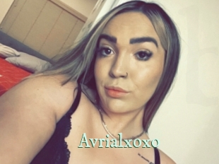 Avrialxoxo