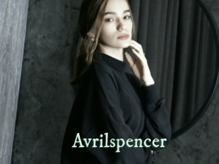 Avrilspencer