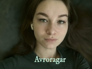 Avroragar