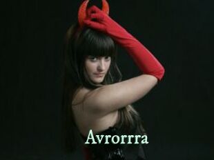Avrorrra