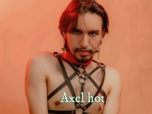 axel_hot Top Blog X