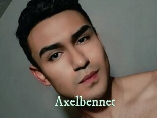 Axelbennet