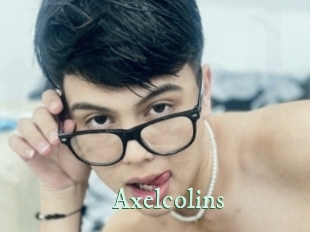 axelcolins Top Blog X