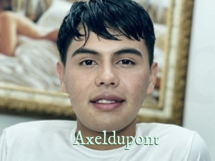 axeldupont Top Blog X