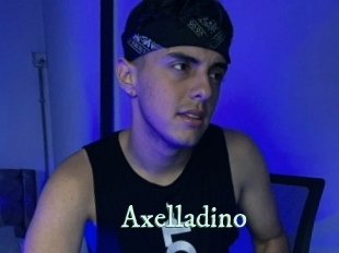 Axelladino