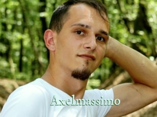 axelmassimo Top Blog X