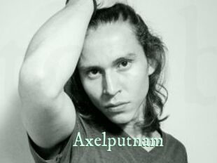 Axelputnam