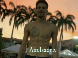 Axelsaenz