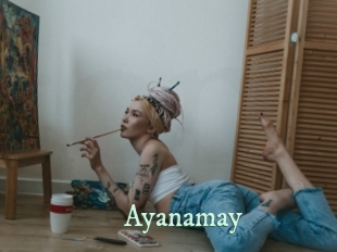 Ayanamay