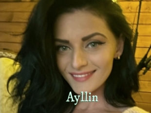 Ayllin