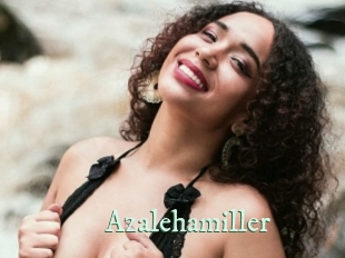 Azalehamiller