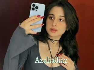 Azaliadiaz