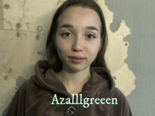 Azalllgreeen