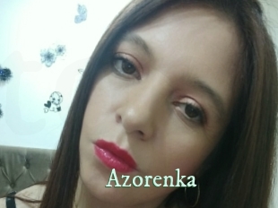 Azorenka