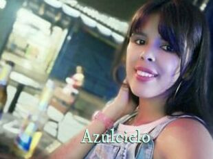 Azulcielo