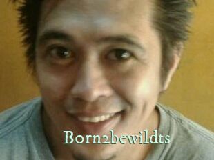 B0rn2bewildts