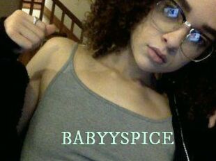 BABYY_SPICE