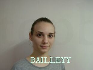 BAILLEYY