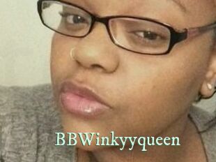 BBWinkyyqueen