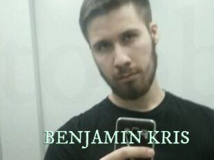 BENJAMIN_KRIS