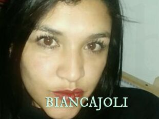 BIANCAJOLI