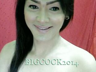 BIGCOCK2014
