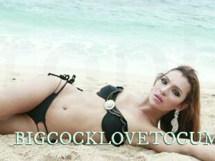 BIGCOCKLOVETOCUM