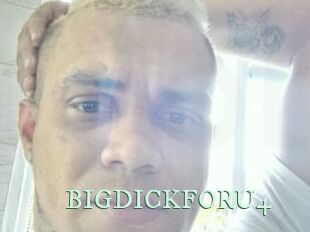 BIGDICKFORU4
