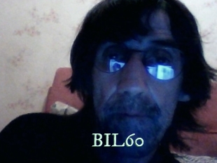 BIL60 Top Blog X