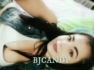 BJCANDY