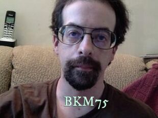BKM75