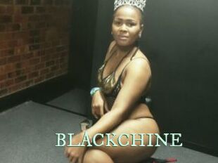 BLACKCHINE Top Blog X