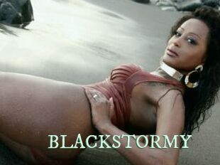 BLACKSTORMY
