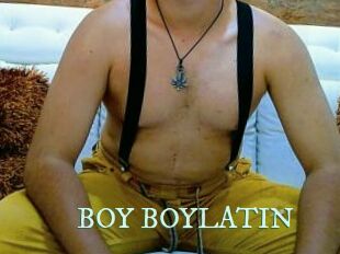 BOY_BOYLATIN