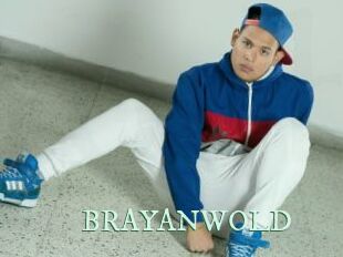 BRAYANWOLD