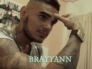 BRAYYANN