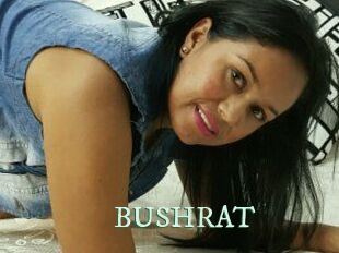 BUSHRAT