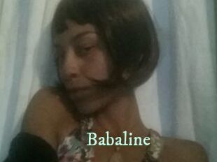 Babaline