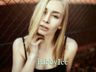 BabbyIce
