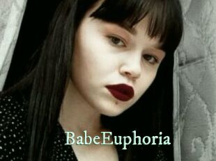 BabeEuphoria