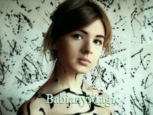 BabianyMagic