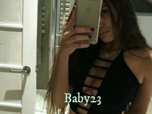 Baby23