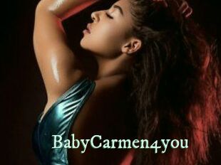 BabyCarmen4you