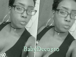 BabyDee0510