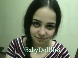 BabyDollll18