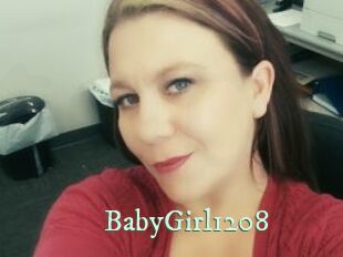 BabyGirl1208
